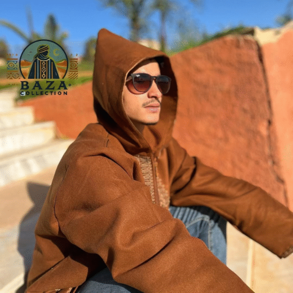 ⁦كابيشو كاشمير⁩ - الصورة ⁦2⁩