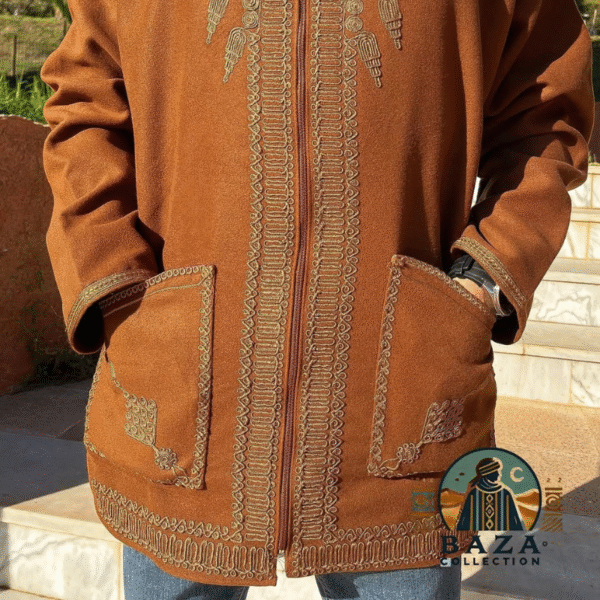 ⁦كابيشو كاشمير⁩ - الصورة ⁦4⁩
