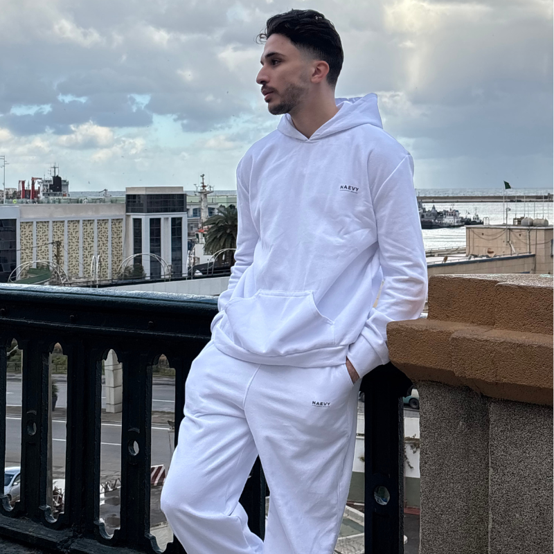 ensemble jogging unisexe naevy – confort & style quotidien